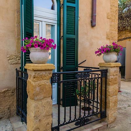 A Casa Di Mammi Nella Valle Dei Templi Agrigento Kültér fotó
