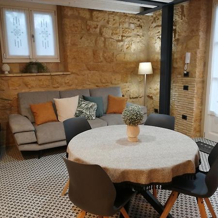 A Casa Di Mammi Nella Valle Dei Templi Agrigento Szoba fotó