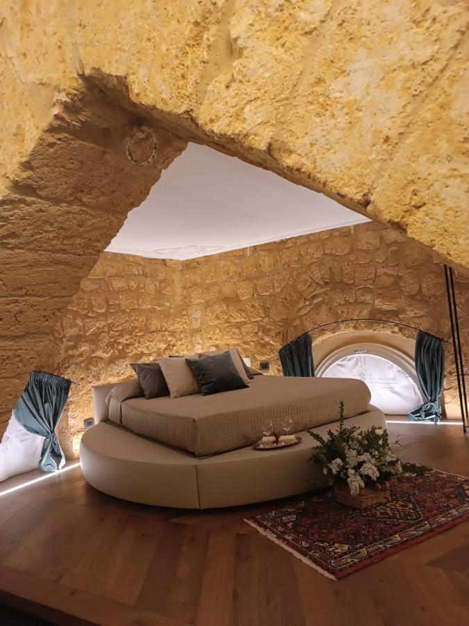 A Casa Di Mammi Nella Valle Dei Templi Agrigento Kültér fotó