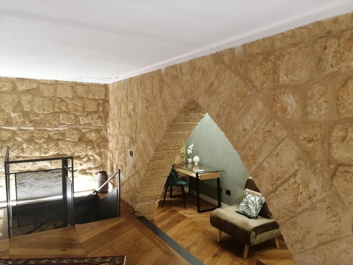A Casa Di Mammi Nella Valle Dei Templi Agrigento Kültér fotó