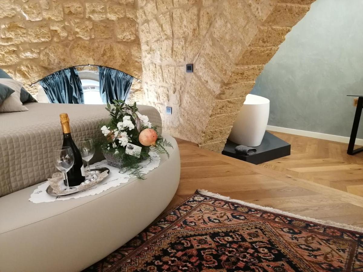 A Casa Di Mammi Nella Valle Dei Templi Agrigento Kültér fotó