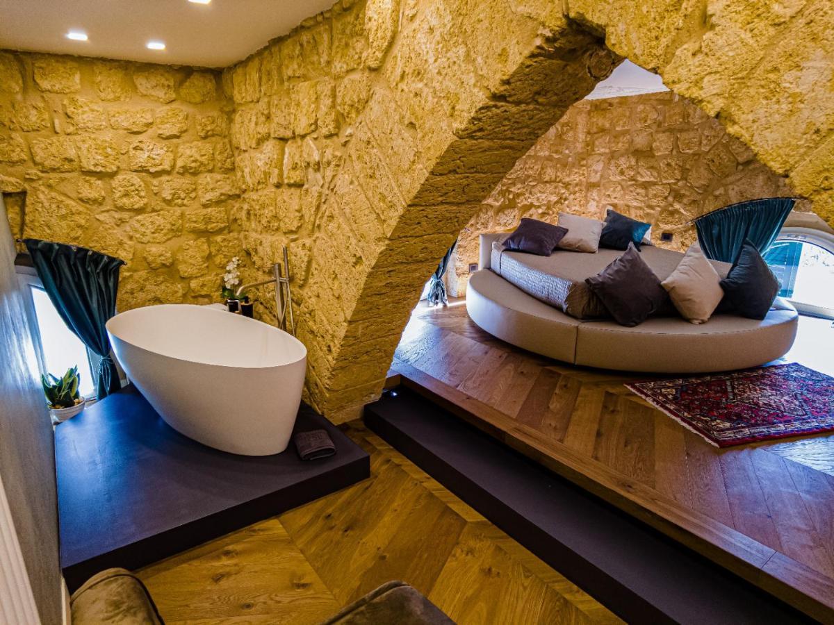 A Casa Di Mammi Nella Valle Dei Templi Agrigento Kültér fotó