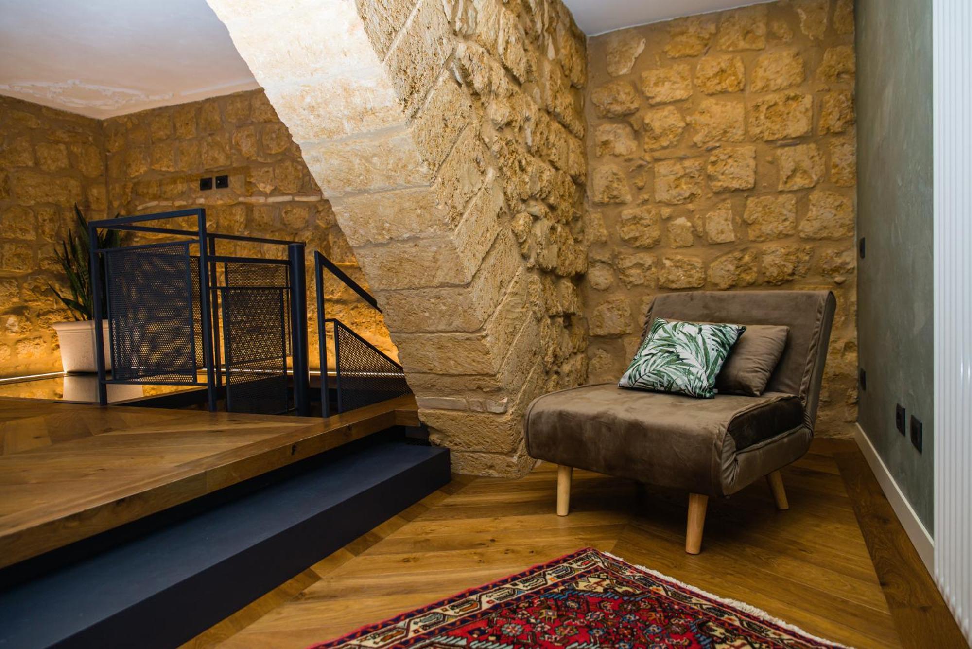 A Casa Di Mammi Nella Valle Dei Templi Agrigento Szoba fotó