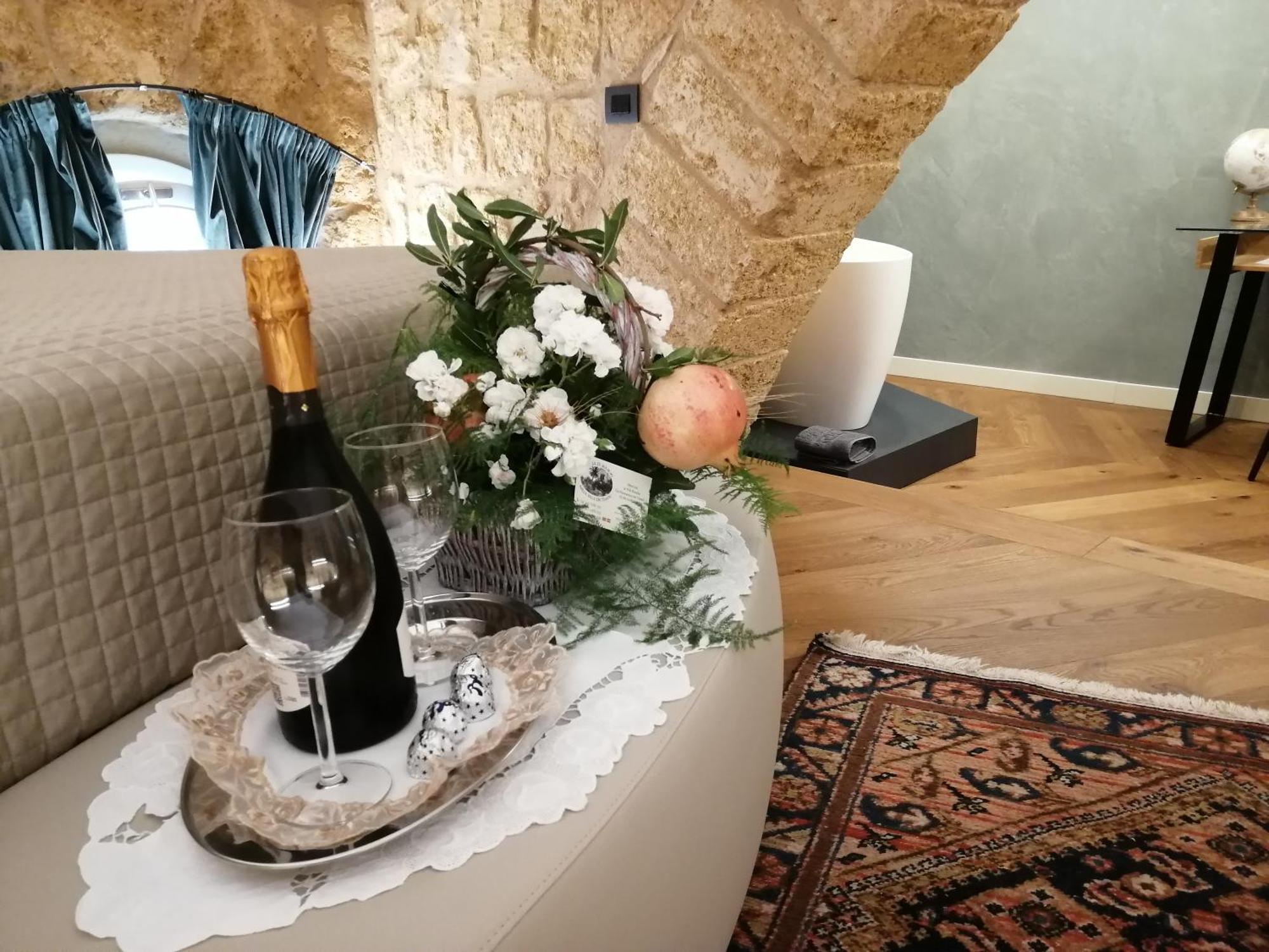 A Casa Di Mammi Nella Valle Dei Templi Agrigento Szoba fotó