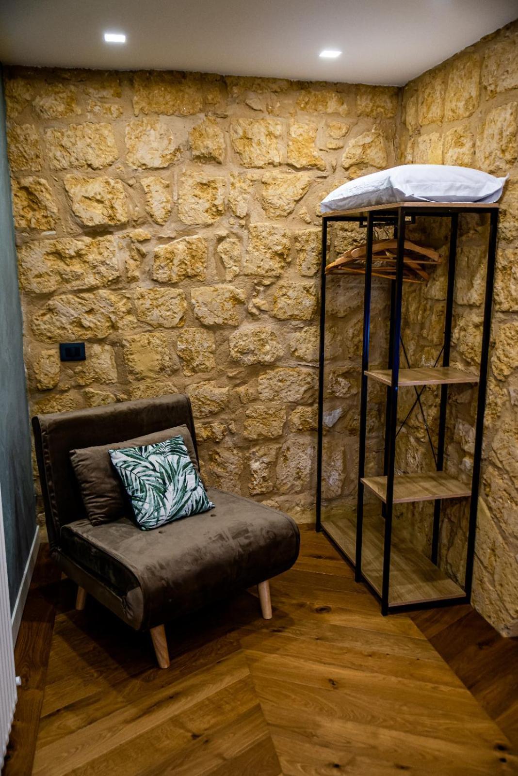 A Casa Di Mammi Nella Valle Dei Templi Agrigento Szoba fotó