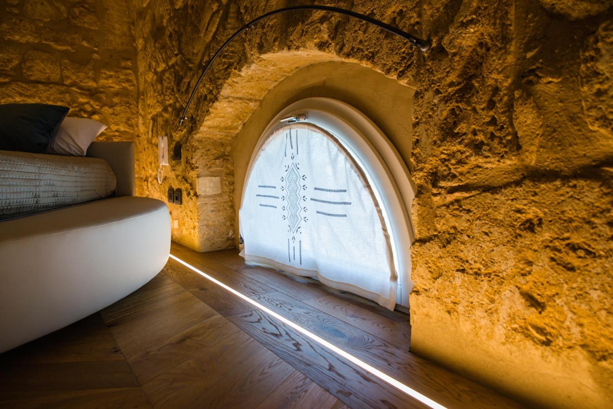 A Casa Di Mammi Nella Valle Dei Templi Agrigento Szoba fotó