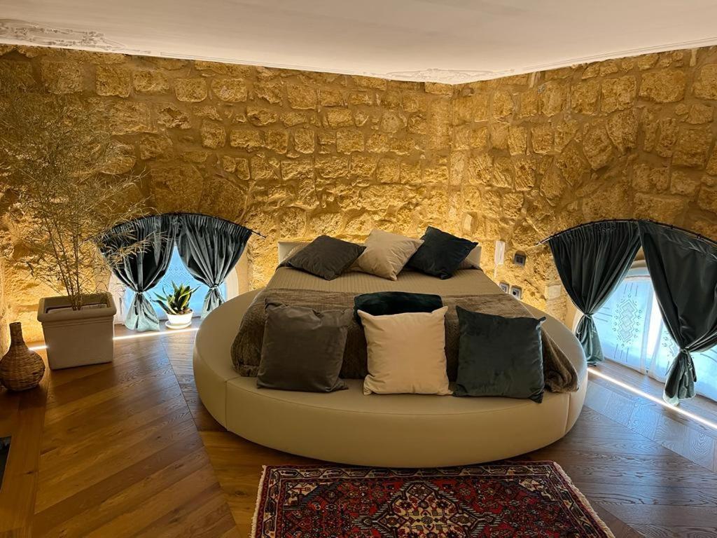 A Casa Di Mammi Nella Valle Dei Templi Agrigento Szoba fotó