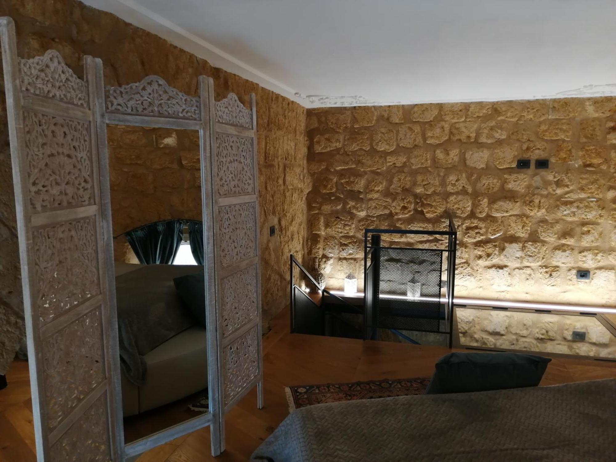 A Casa Di Mammi Nella Valle Dei Templi Agrigento Szoba fotó