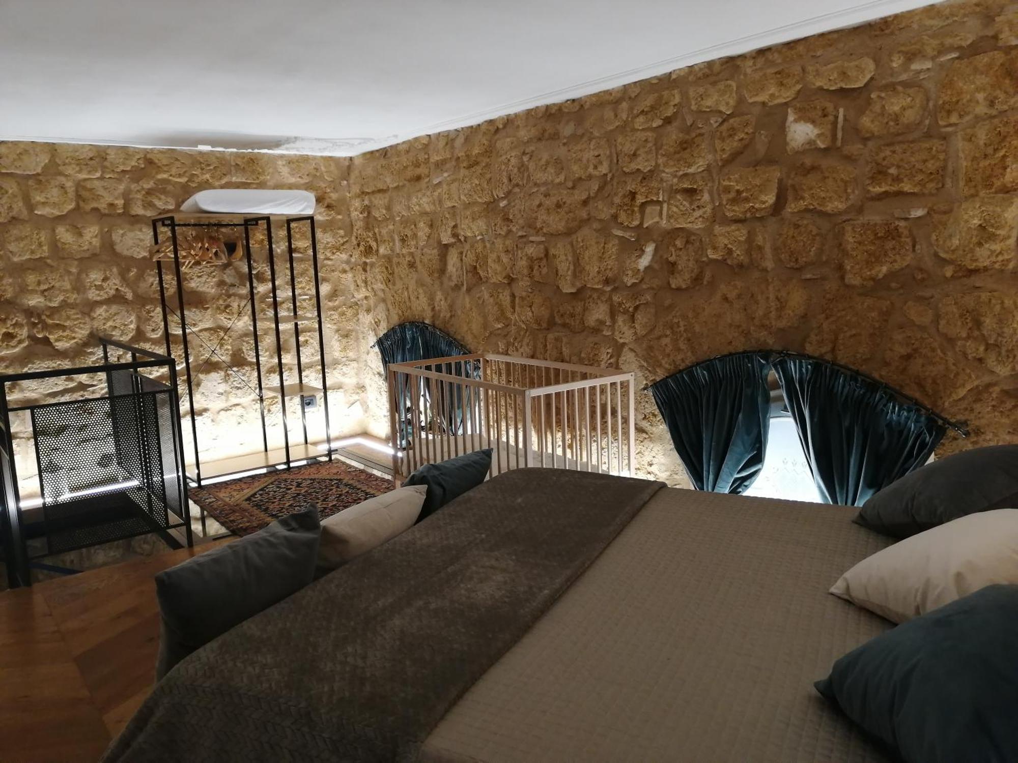 A Casa Di Mammi Nella Valle Dei Templi Agrigento Szoba fotó